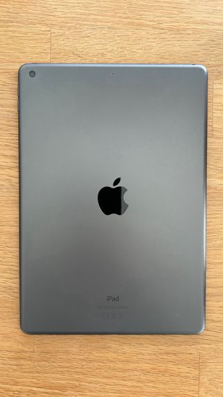 iPad 8ª Gen Space Gray