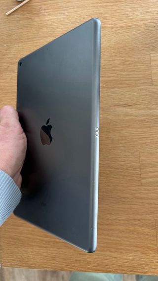 iPad 8ª Gen Space Gray