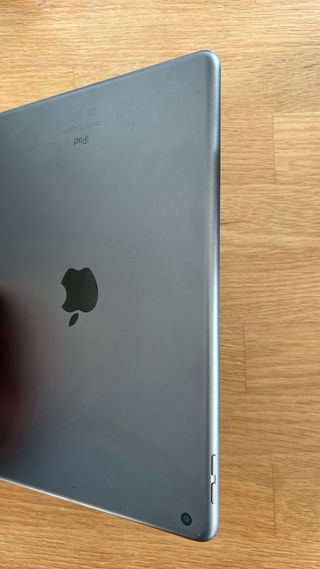 iPad 8ª Gen Space Gray