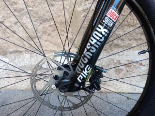 GT Sensor Carbon Pro Talla M 29"  OCASION!