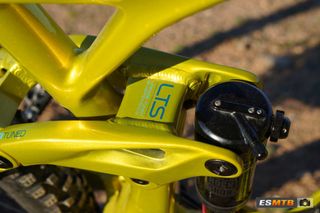 GT Sensor Carbon Pro Talla M 29"  OCASION!