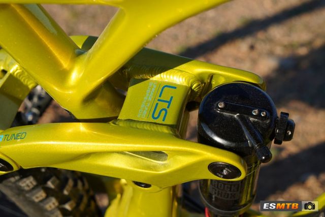 GT Sensor Carbon Pro Talla M 29"  OCASION!