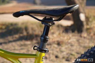 GT Sensor Carbon Pro Talla M 29"  OCASION!