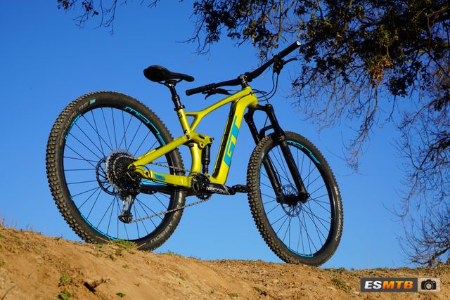 GT Sensor Carbon Pro Talla M 29"  OCASION!