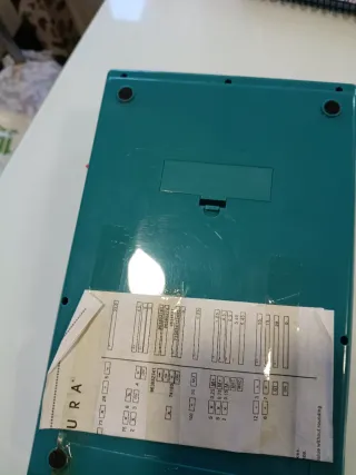 Calculadora Fisura Solar