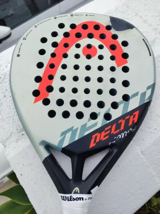 Pala de pádel Head Delta Motion