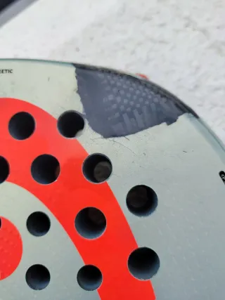 Pala de pádel Head Delta Motion