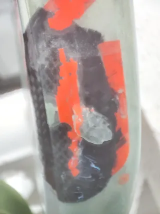 Pala de pádel Head Delta Motion