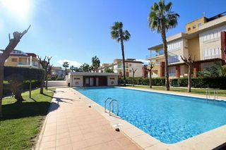 Piso en venta en Fuente Alamo