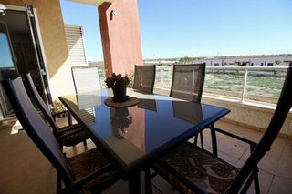 Piso en venta en Fuente Alamo