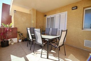 Piso en venta en Fuente Alamo