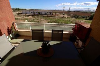 Piso en venta en Fuente Alamo