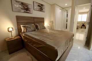 Piso en venta en Fuente Alamo