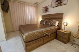 Piso en venta en Fuente Alamo