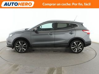 Nissan Qashqai 1.6 dCi Tekna