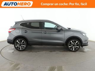 Nissan Qashqai 1.6 dCi Tekna