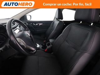 Nissan Qashqai 1.6 dCi Tekna