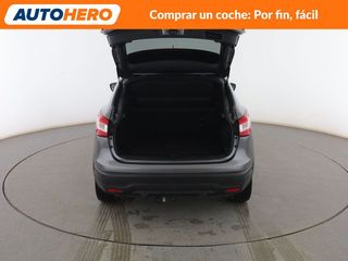 Nissan Qashqai 1.6 dCi Tekna