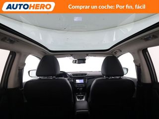 Nissan Qashqai 1.6 dCi Tekna