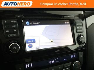 Nissan Qashqai 1.6 dCi Tekna