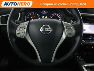Nissan Qashqai 1.6 dCi Tekna