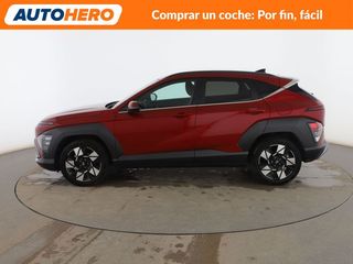 Hyundai Kona 1.6 Hybrid Tecno 2WD