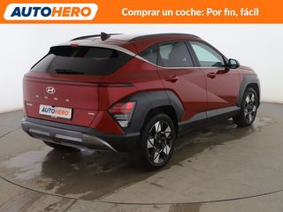 Hyundai Kona 1.6 Hybrid Tecno 2WD