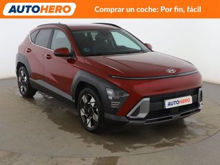 Hyundai Kona 1.6 Hybrid Tecno 2WD