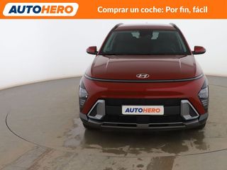 Hyundai Kona 1.6 Hybrid Tecno 2WD