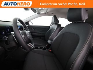 Hyundai Kona 1.6 Hybrid Tecno 2WD