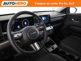 Hyundai Kona 1.6 Hybrid Tecno 2WD