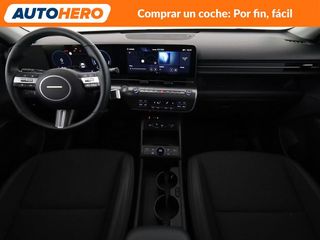Hyundai Kona 1.6 Hybrid Tecno 2WD