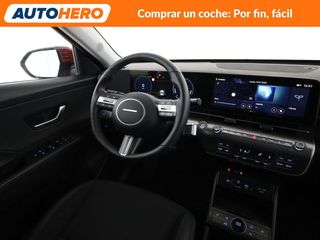 Hyundai Kona 1.6 Hybrid Tecno 2WD