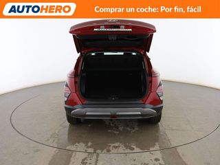 Hyundai Kona 1.6 Hybrid Tecno 2WD