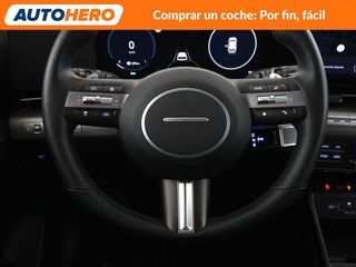 Hyundai Kona 1.6 Hybrid Tecno 2WD