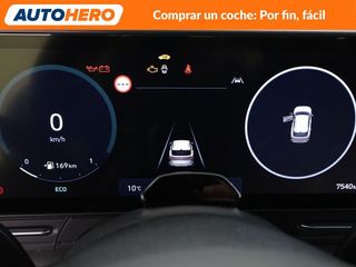 Hyundai Kona 1.6 Hybrid Tecno 2WD