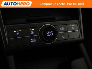 Hyundai Kona 1.6 Hybrid Tecno 2WD