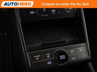 Hyundai Kona 1.6 Hybrid Tecno 2WD