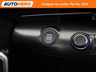 Hyundai Kona 1.6 Hybrid Tecno 2WD