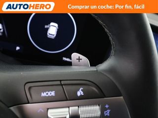 Hyundai Kona 1.6 Hybrid Tecno 2WD