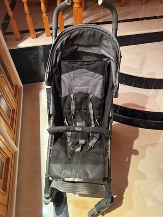 Sillita de paseo Chicco