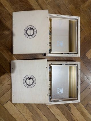 Amplificador Quartorigo Edición Especial