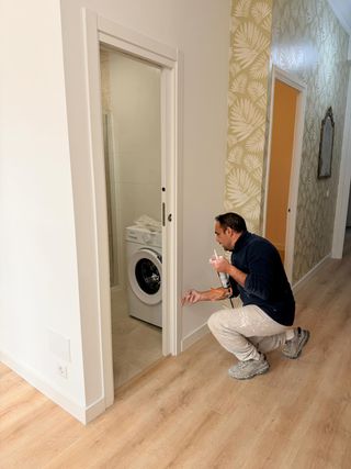 REFORMAMOS TU HOGAR CON LA MEJOR CALIDAD