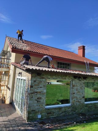 REFORMAMOS TU HOGAR CON LA MEJOR CALIDAD