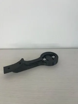 Soporte GPS manillar Syncros iC/ Scott Spark/Scale