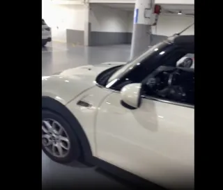 MINI Cabrio 2016 Automatico