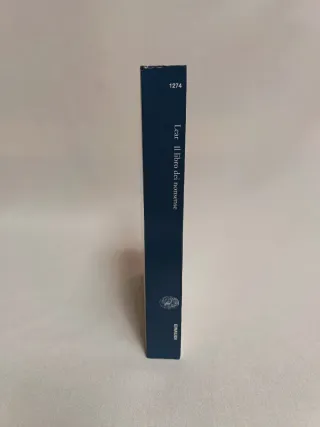 Il libro dei nonsense