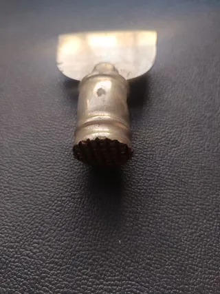 Herramienta de cocina Hacha