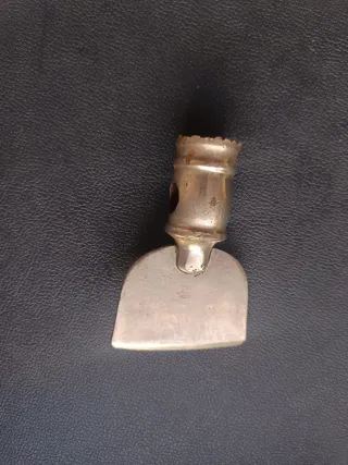 Herramienta de cocina Hacha