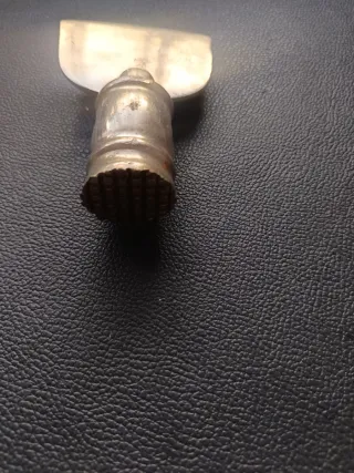 Herramienta de cocina Hacha